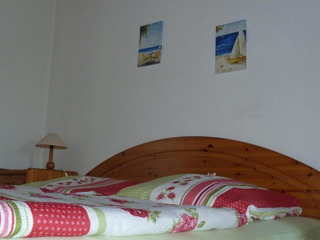 Ferienhof Jepsen Westerholz Quarto foto