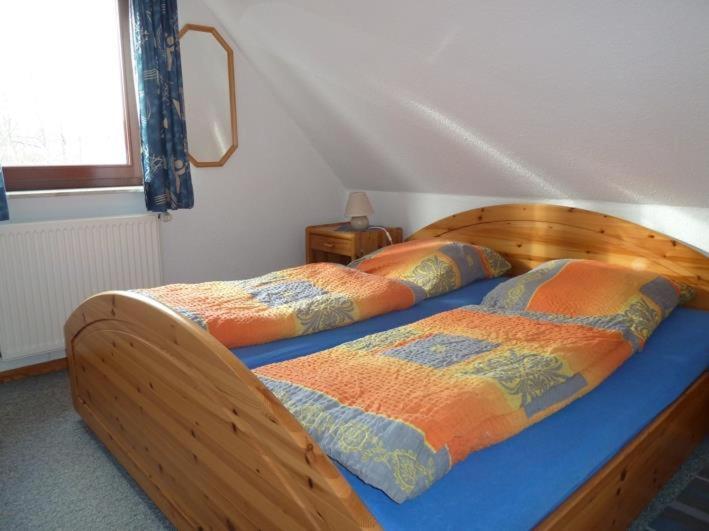 Ferienhof Jepsen Westerholz Quarto foto