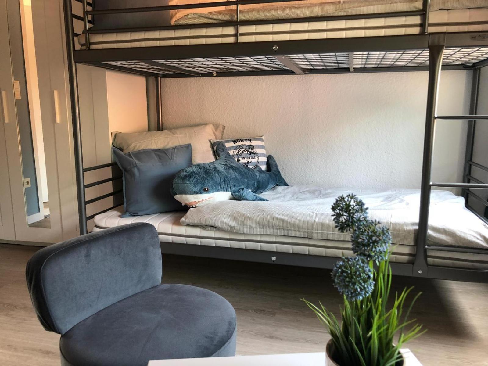Ferienhof Jepsen Westerholz Quarto foto