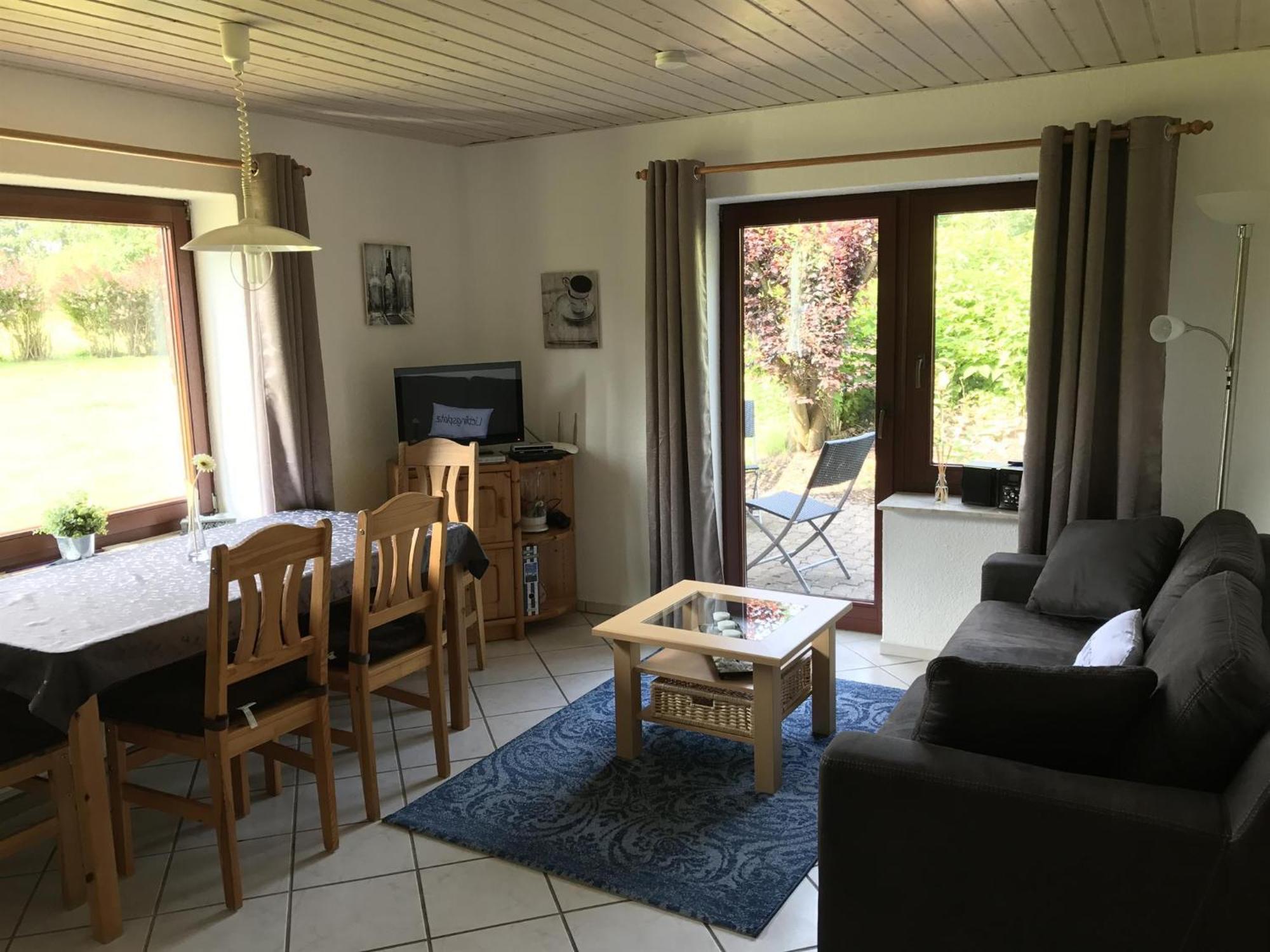 Ferienhof Jepsen Westerholz Quarto foto