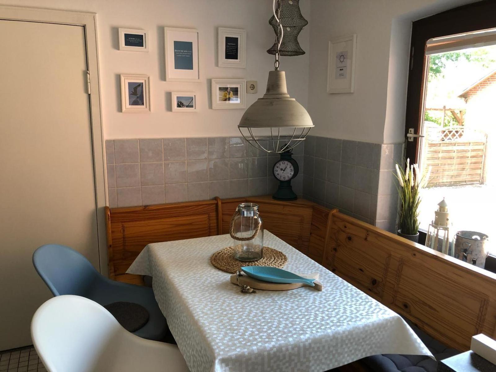 Ferienhof Jepsen Westerholz Quarto foto