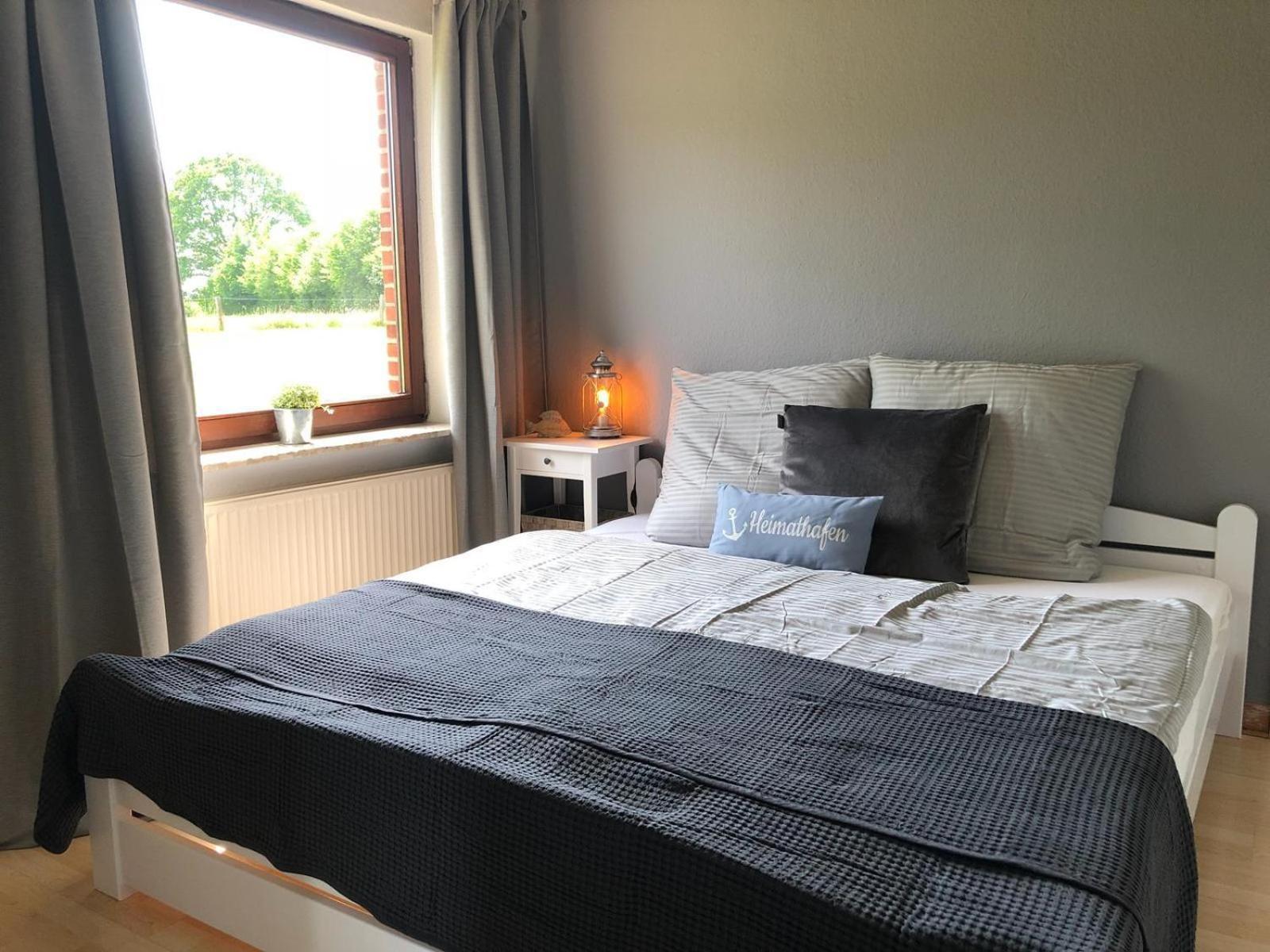 Ferienhof Jepsen Westerholz Quarto foto