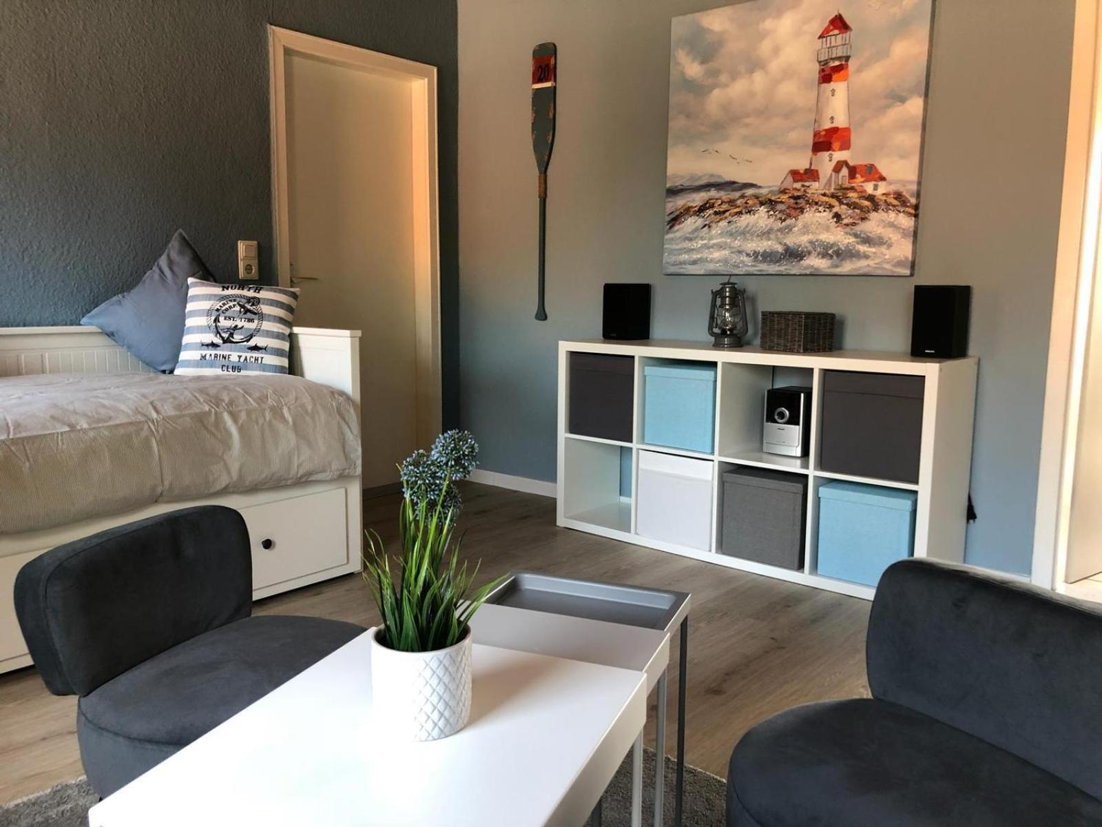 Ferienhof Jepsen Westerholz Quarto foto