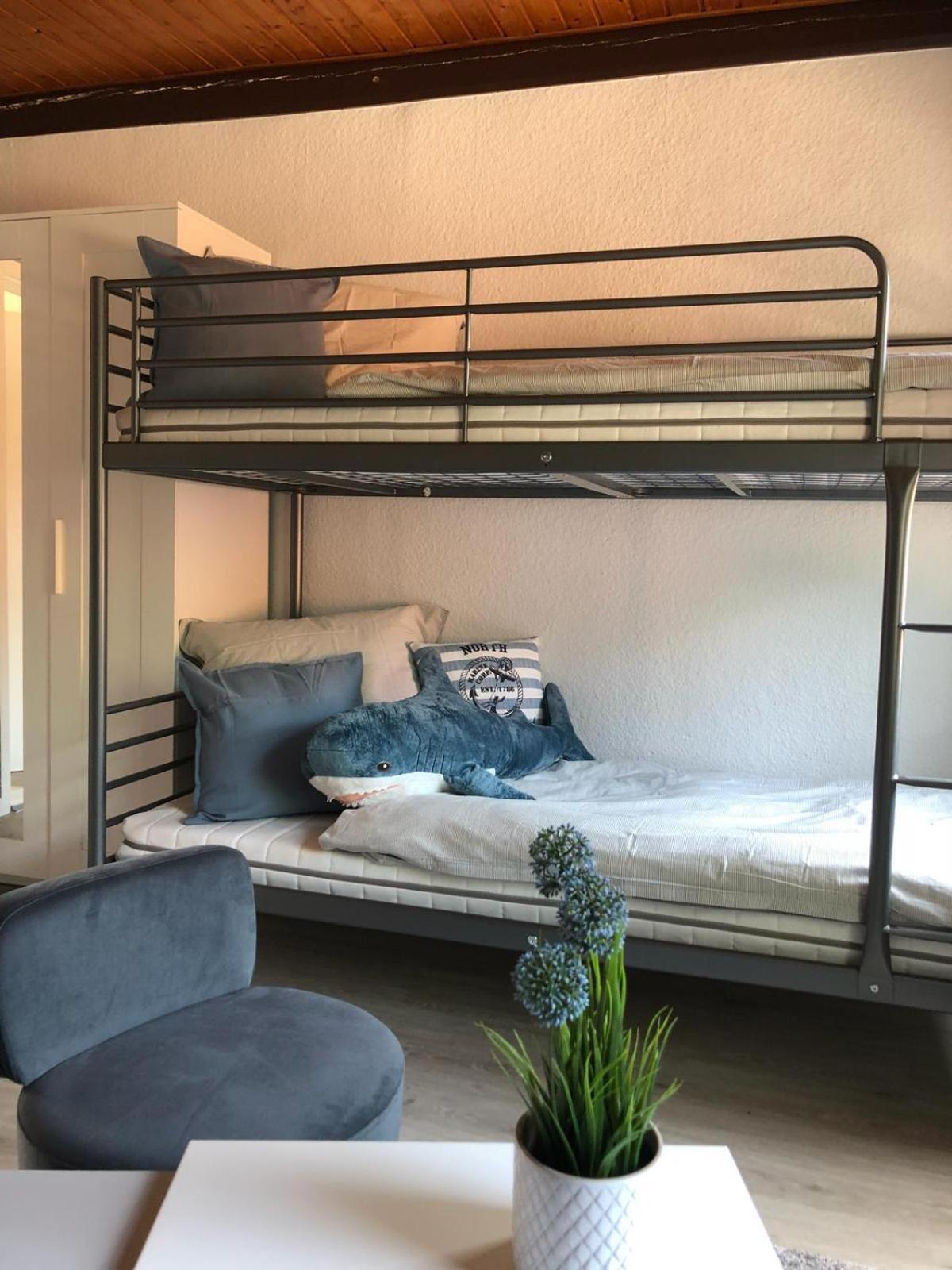 Ferienhof Jepsen Westerholz Quarto foto