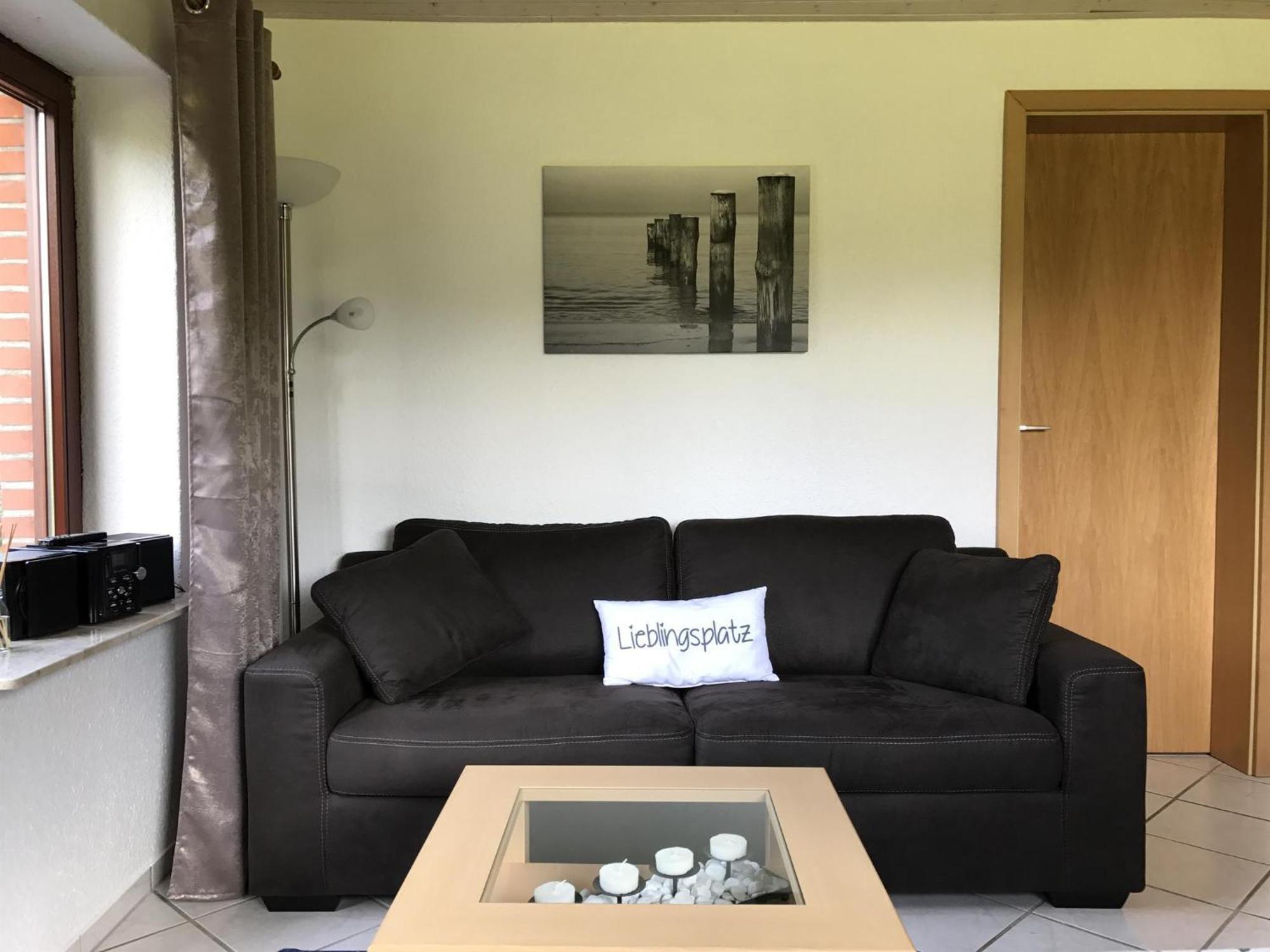 Ferienhof Jepsen Westerholz Quarto foto