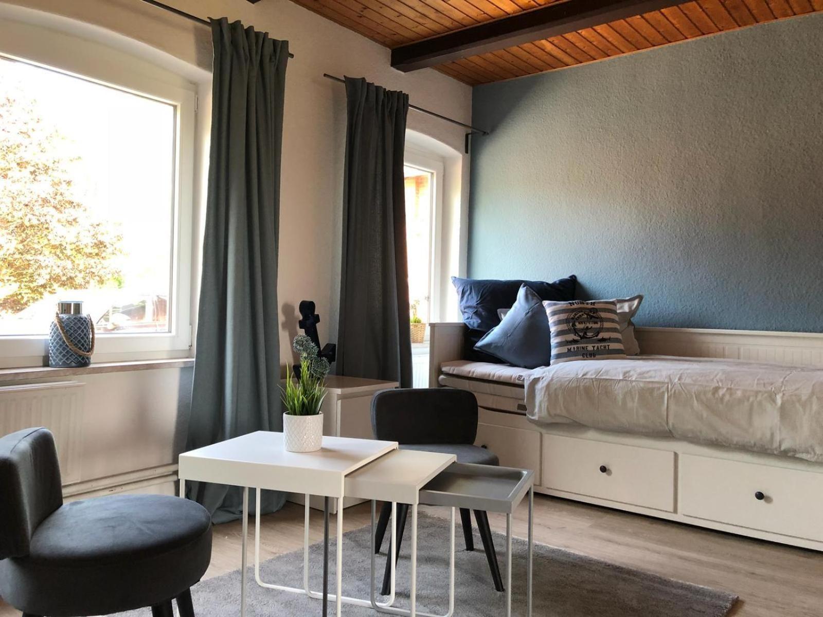 Ferienhof Jepsen Westerholz Quarto foto