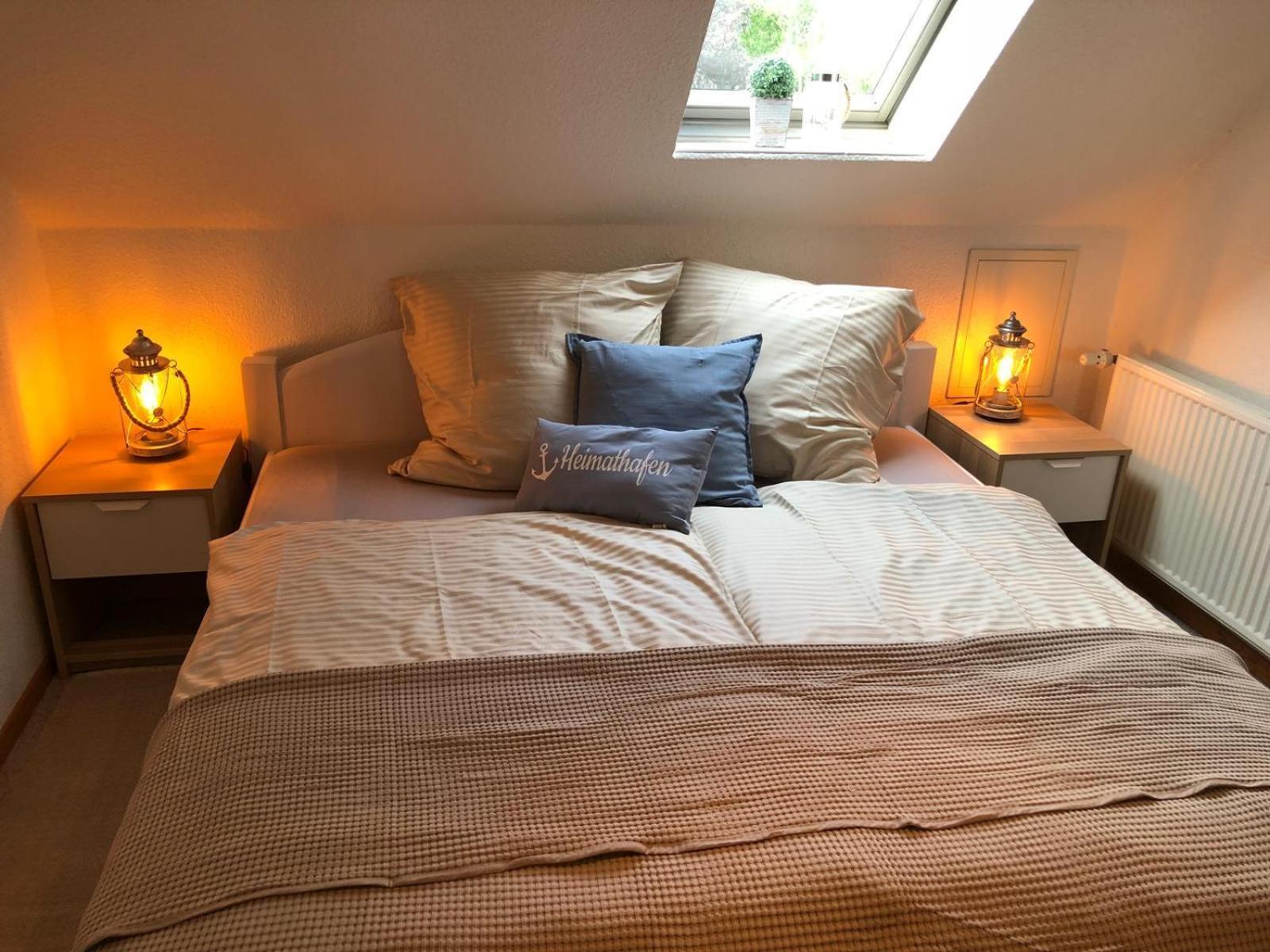 Ferienhof Jepsen Westerholz Quarto foto