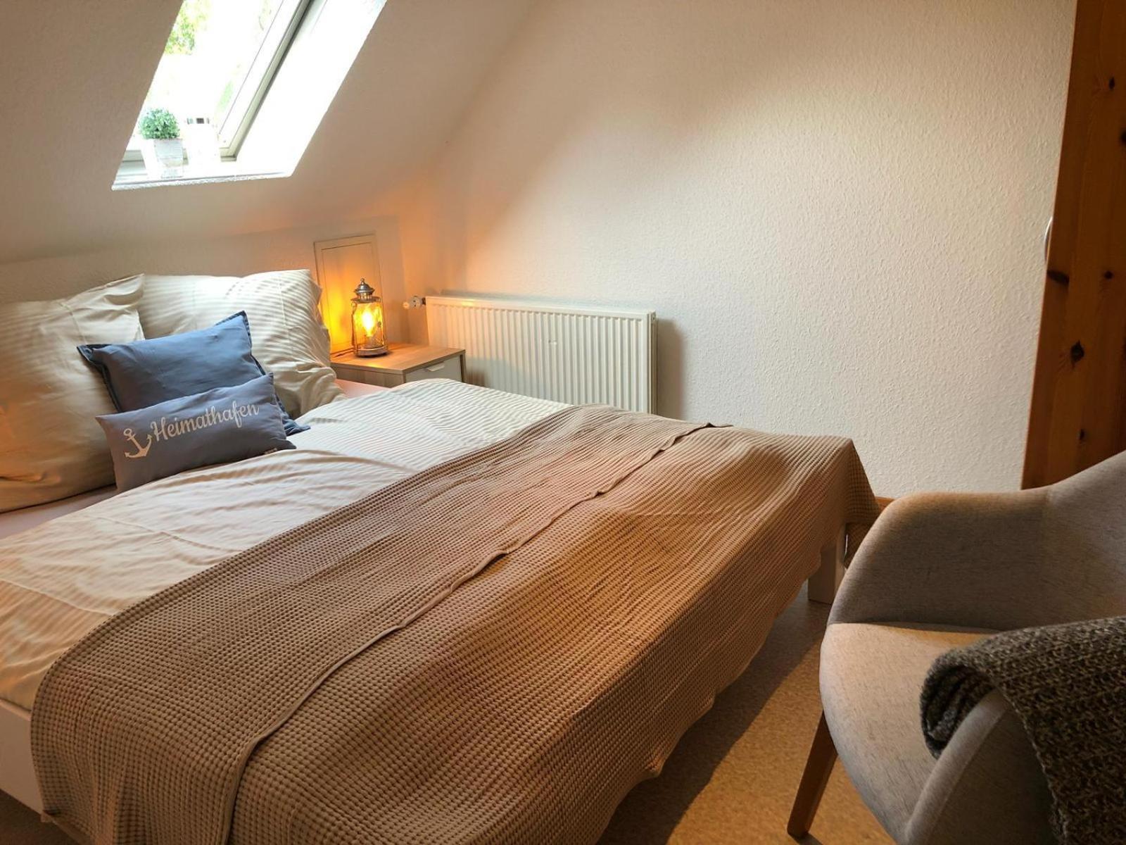 Ferienhof Jepsen Westerholz Quarto foto